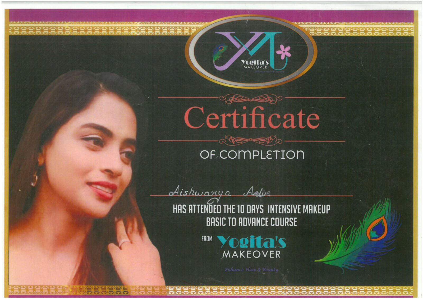Certification 2